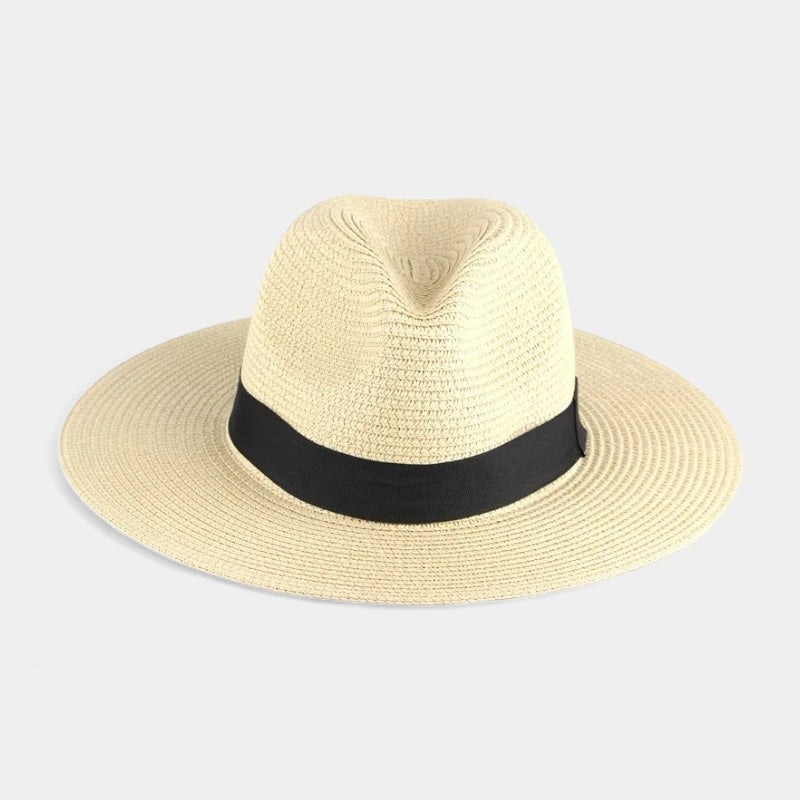 OLD MONEY Panama Hat - WEAR OLD MONEY