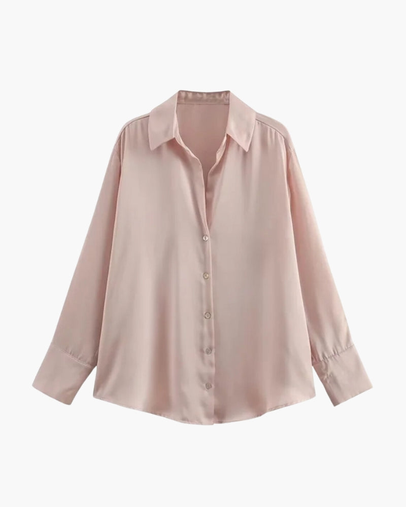 Chemise Chic Classique