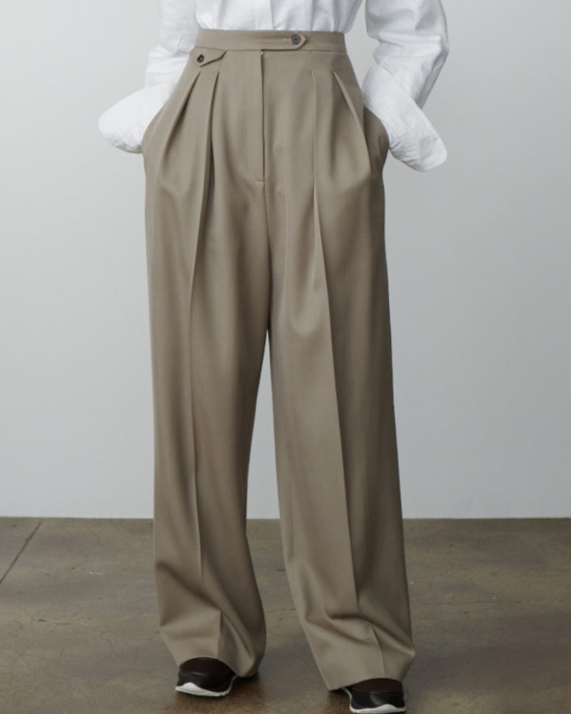 Pantalon Auréon