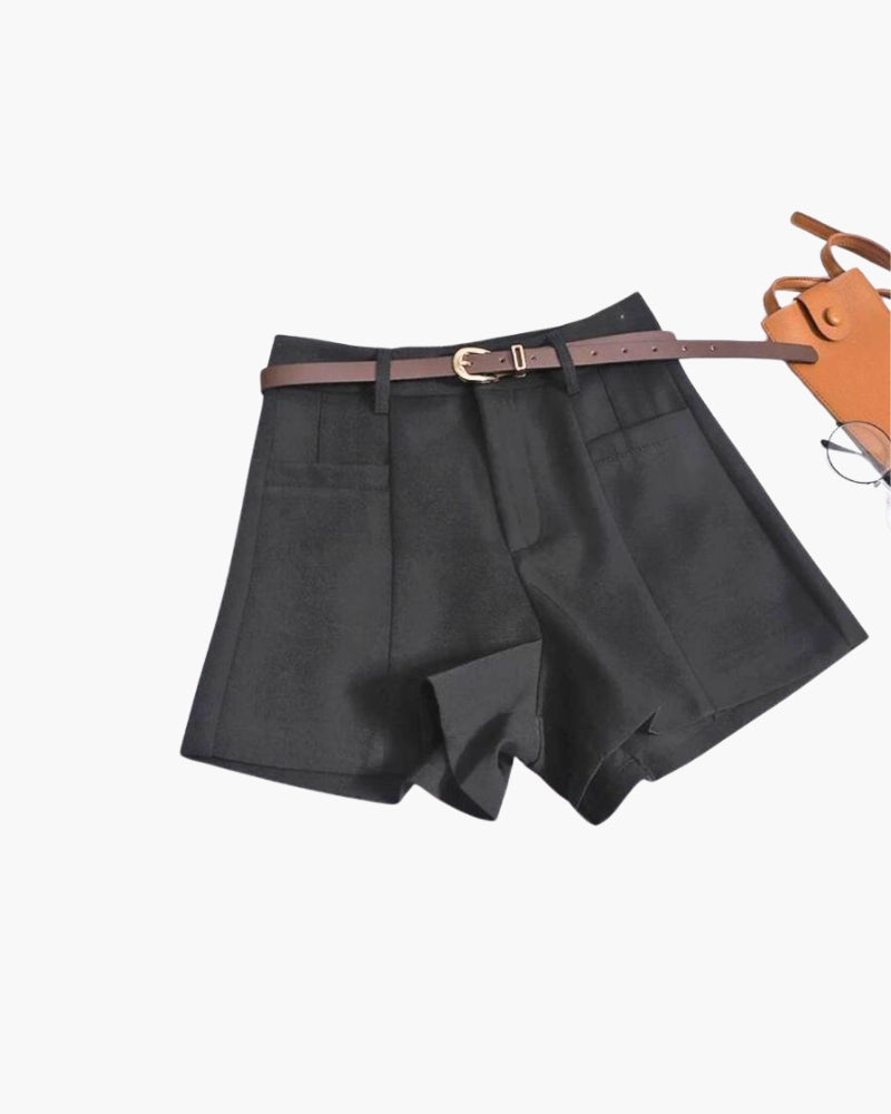 Le short Vintage Luxe