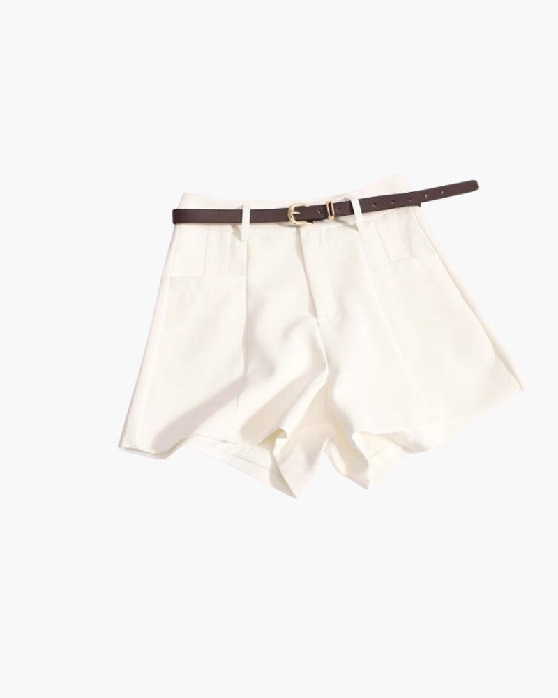 Le short Vintage Luxe