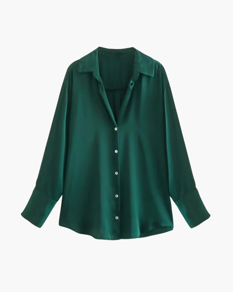 Chemise Chic Classique