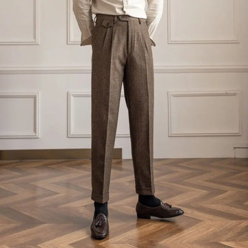 MARRON OSCURO