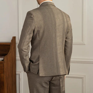 OLD MONEY BUSINESS SUITS - WEAR OLD MONEY