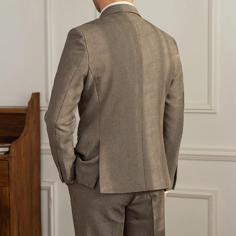 OLD MONEY BUSINESS SUITS - WEAR OLD MONEY