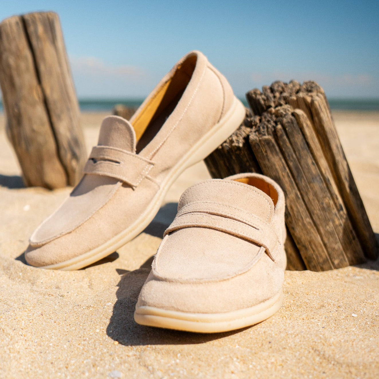 Loafers For Men