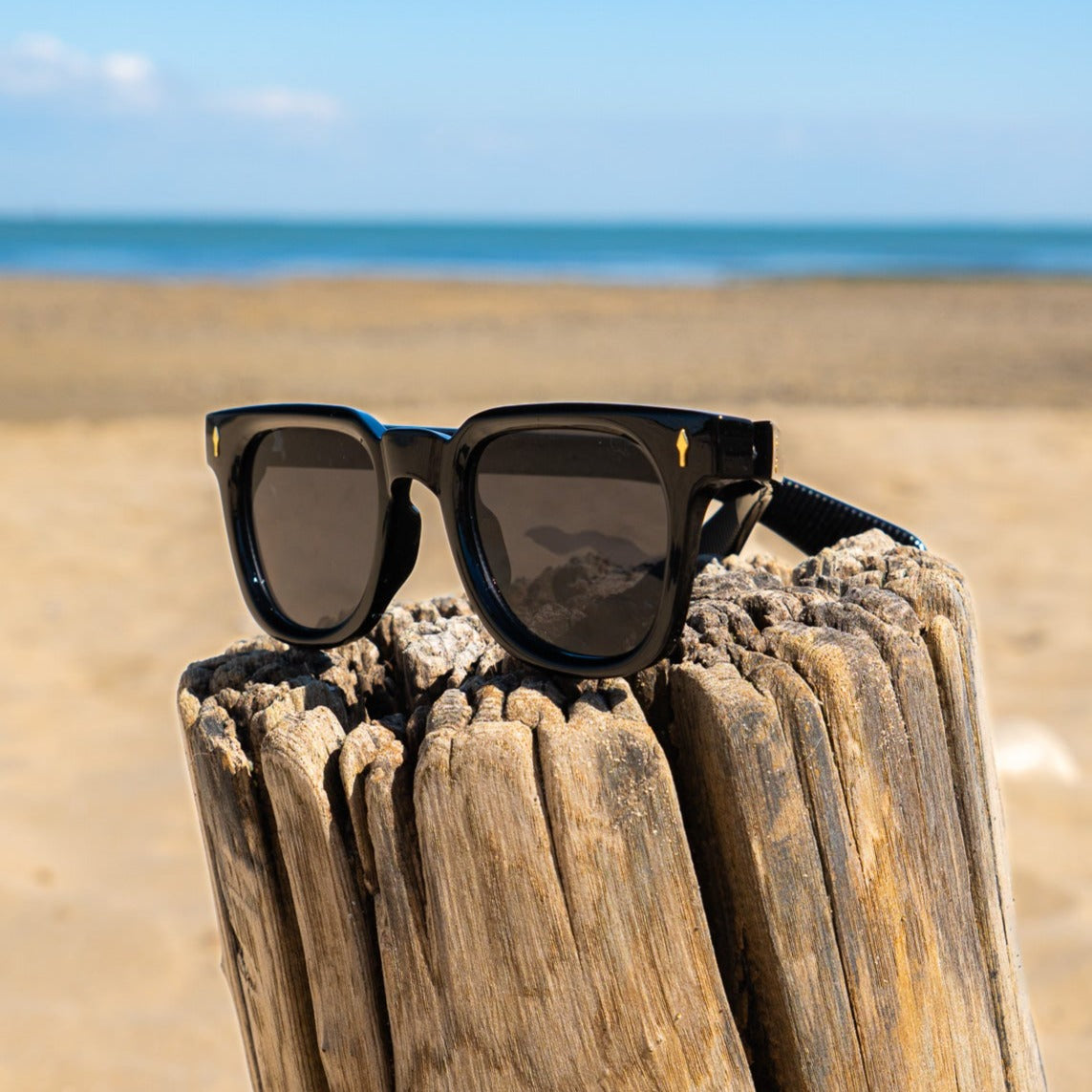 OLD MONEY Occhiali da sole