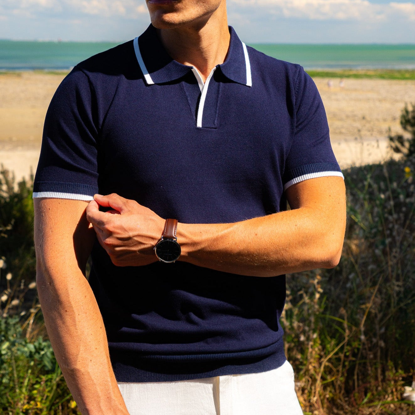 OLD MONEY ABBIGLIAMENTO DA GOLF