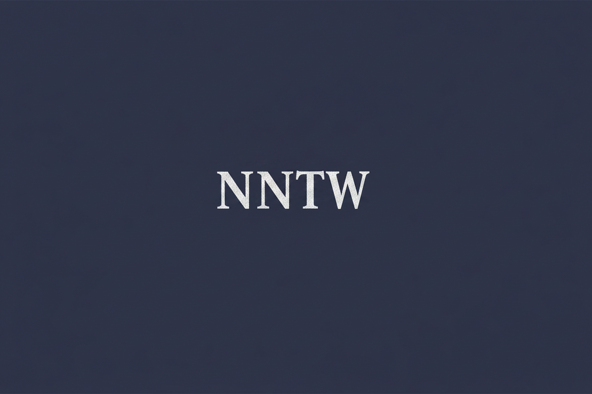 Felpa Westwood Club - Blu navy/Bianco