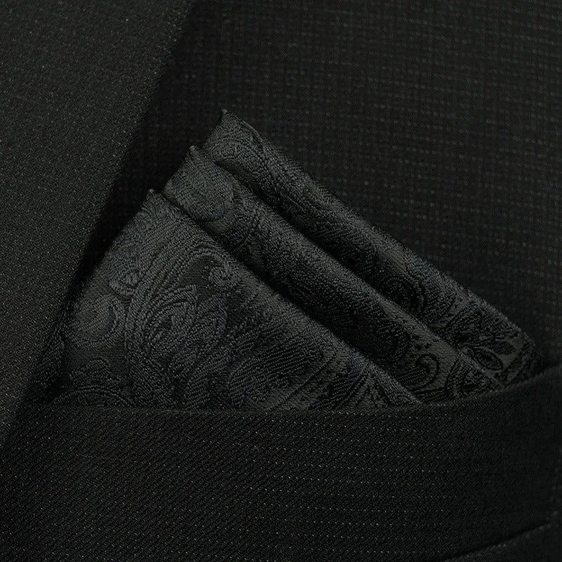 OLD MONEY Suit Pocket Square - WEAR OLD MONEY
