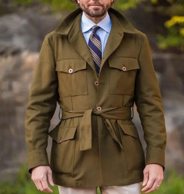 ARMY GREEN