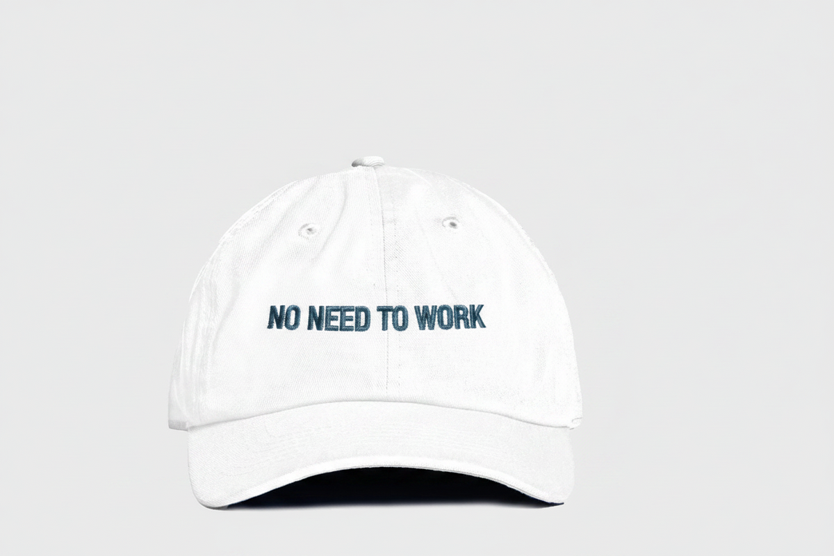 Westwood Cap